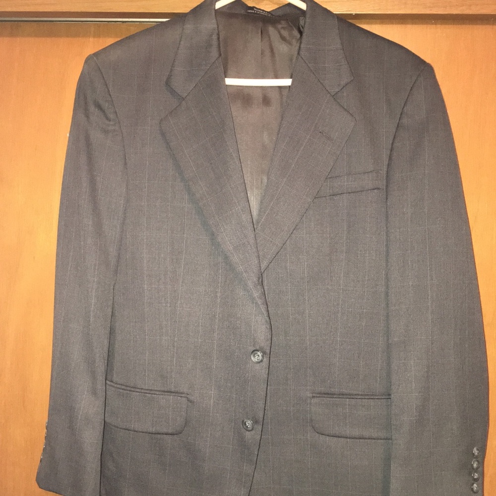 Men’s suit